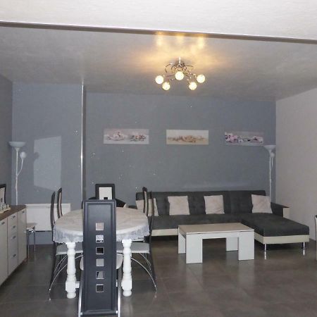 Appartement 바이외 외부 사진