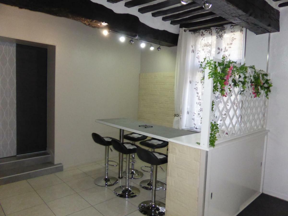 Appartement 바이외 외부 사진