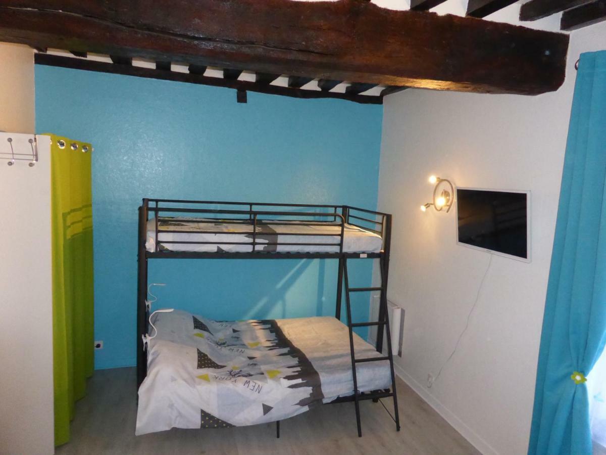 Appartement 바이외 외부 사진