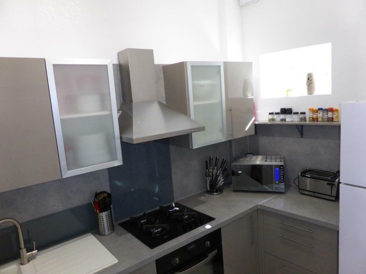 Appartement 바이외 외부 사진